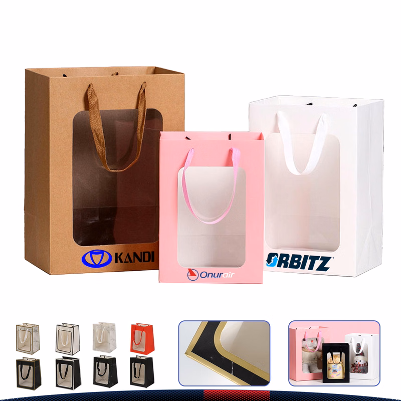 Sinkos Gift Bag