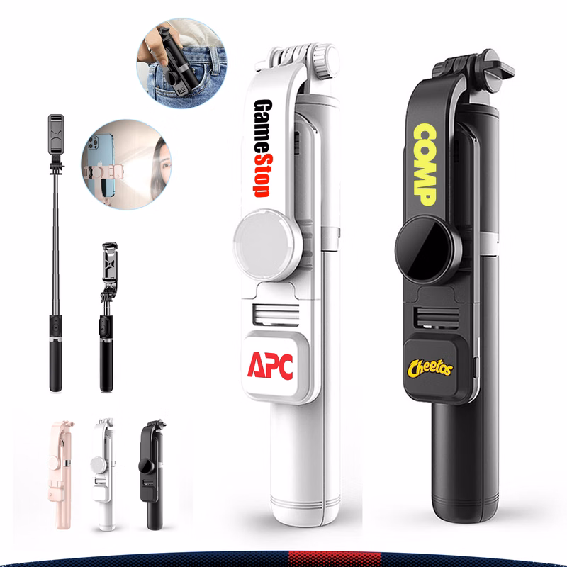 Nico LED Bluetooth Self Stick