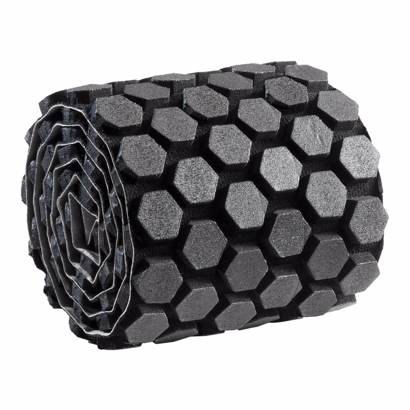 Hex Skin 3 ft 4mm Single Roll Box