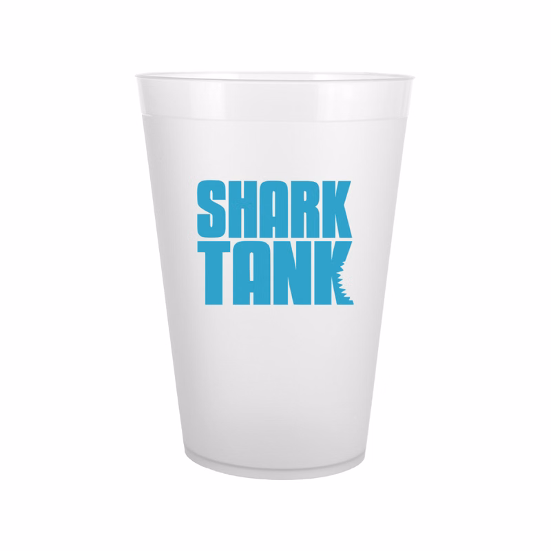 5 Oz. Unbreakable Cup - High Line