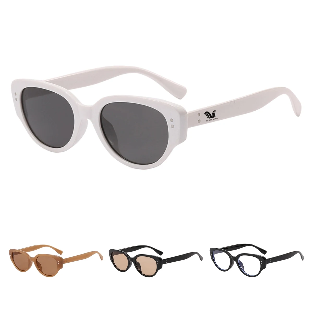 Retro Driving Glasses 1