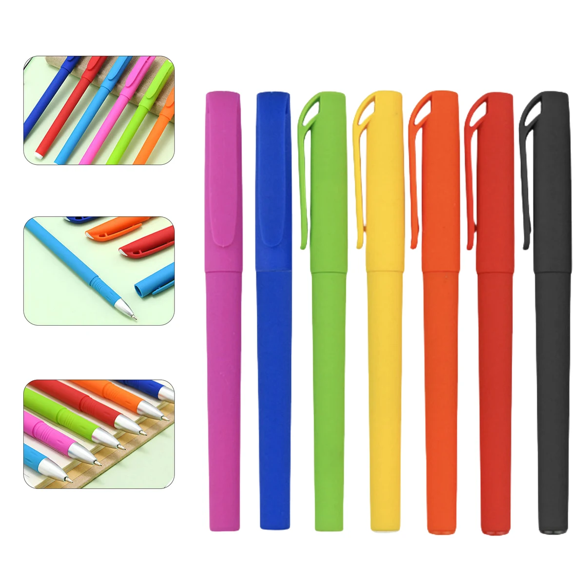 Custom Activity Neutral Pen 1