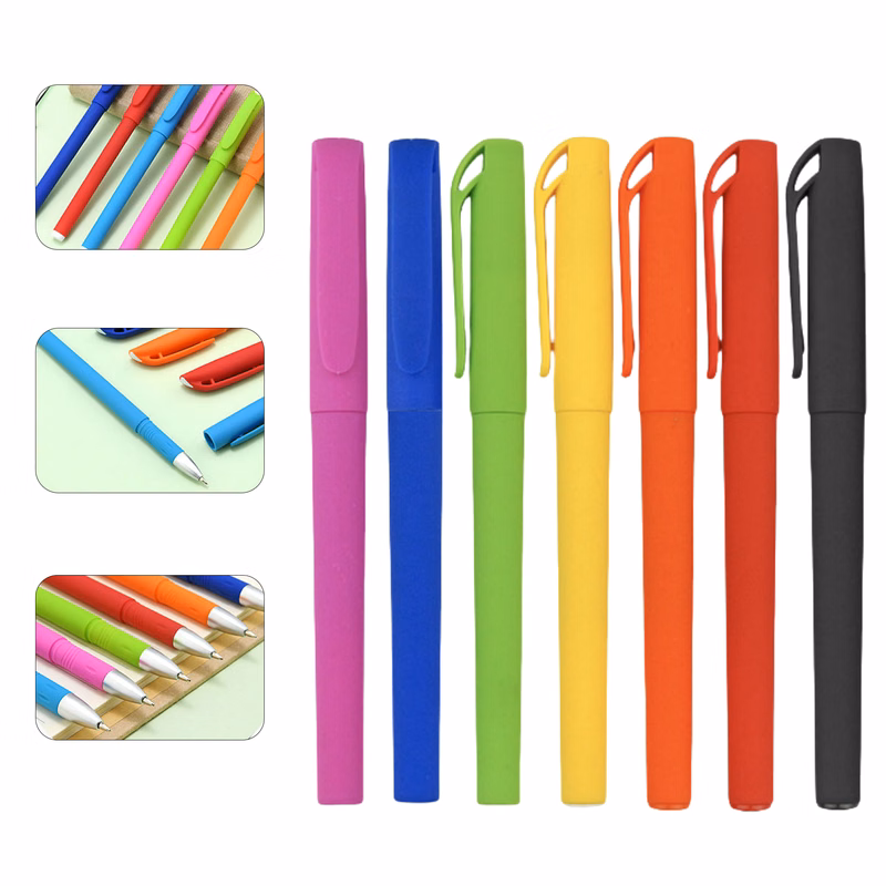 Custom Activity Neutral Pen