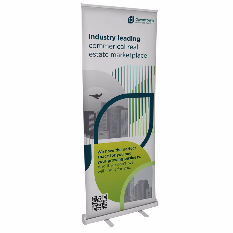 31.5" Value Retractor Kit (Polypropylene Media)