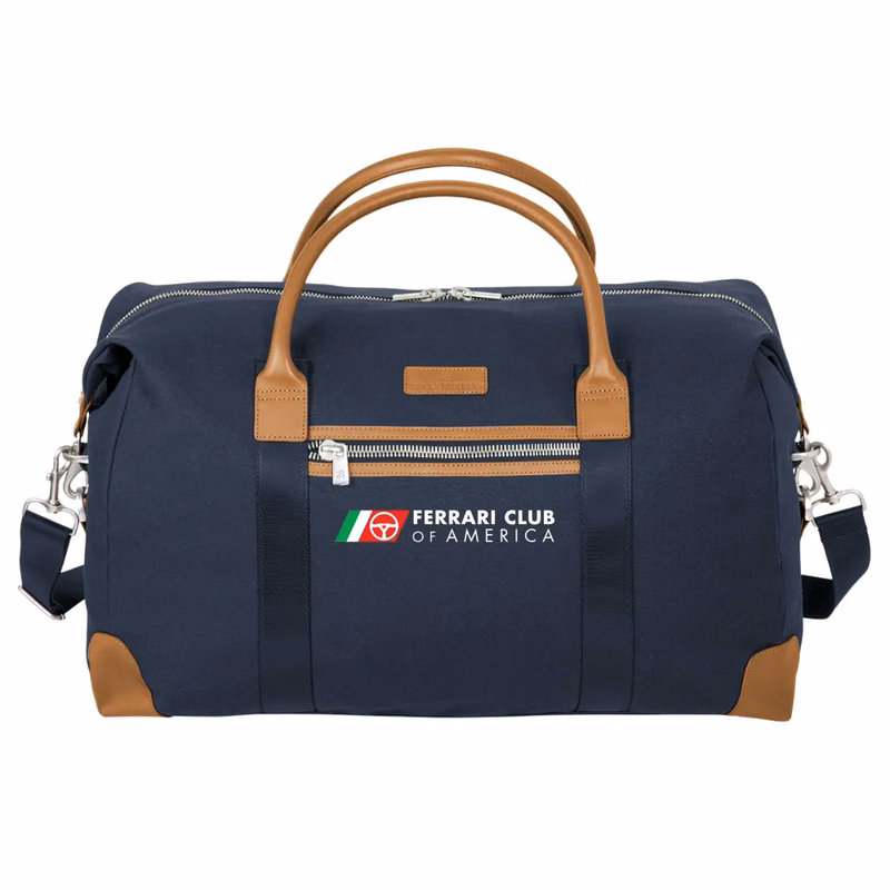 Brooks Brothers(R) Wells Duffel