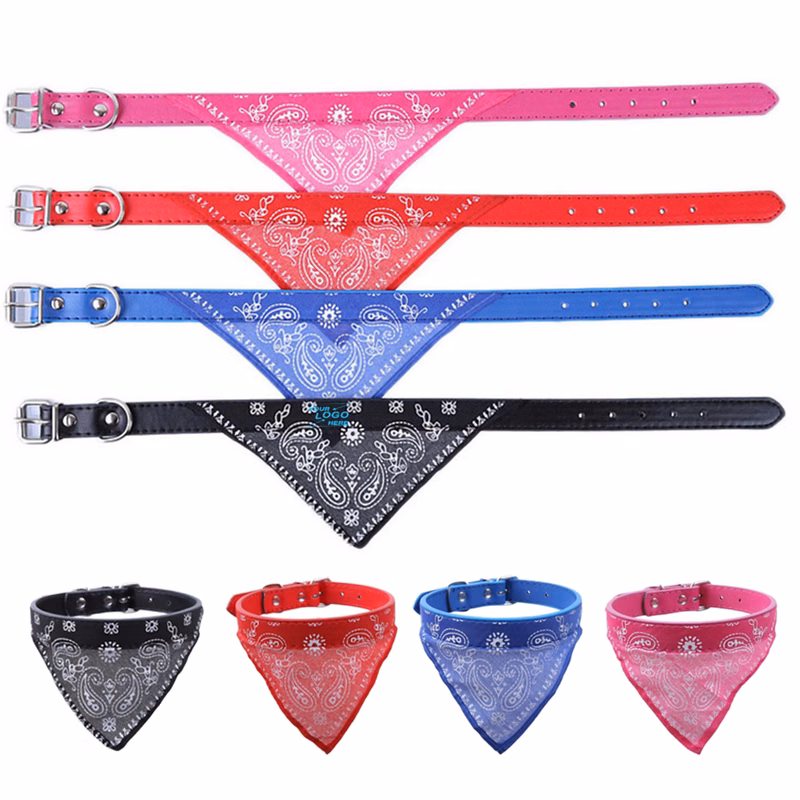 Pet Scraf Collar