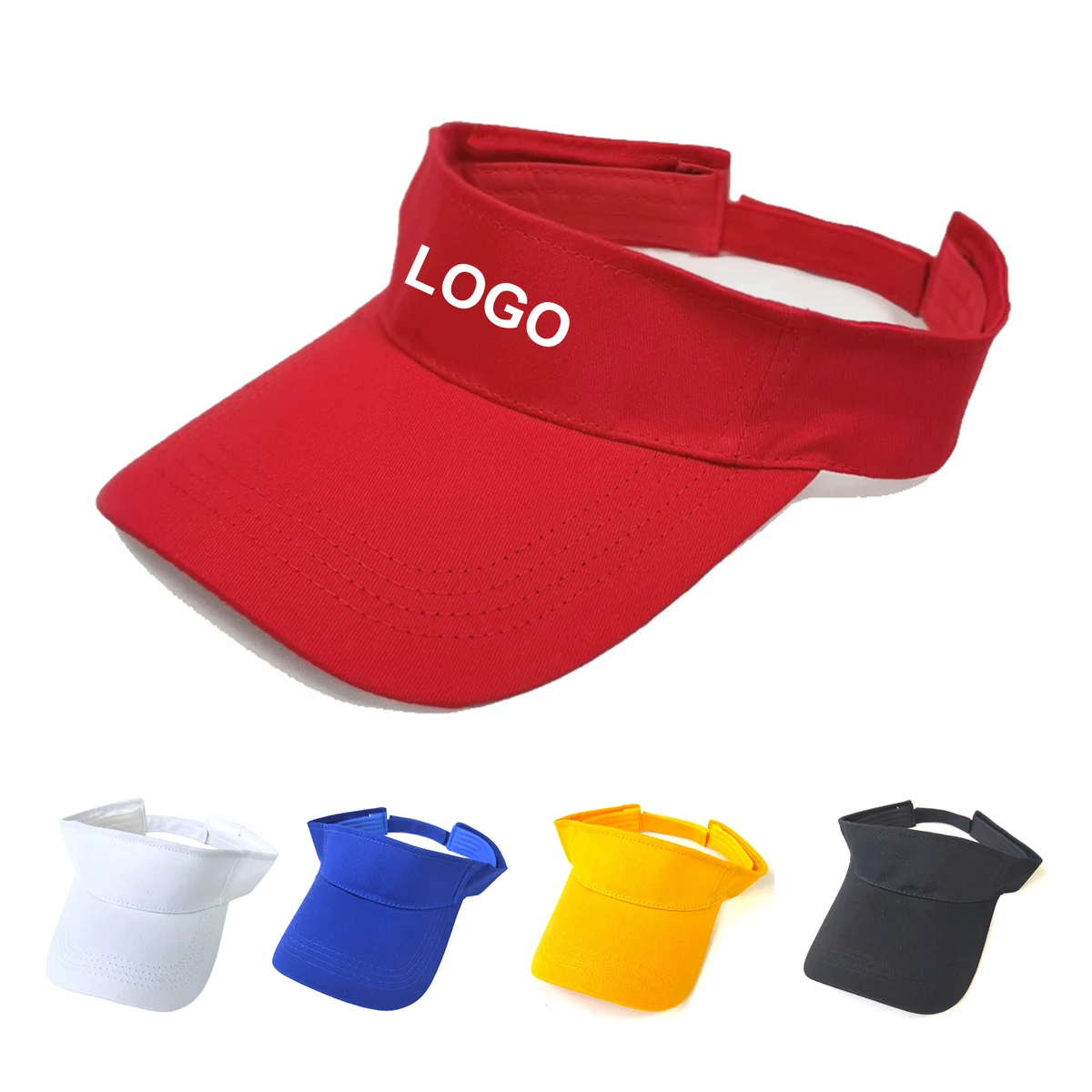 Visor Cap 1