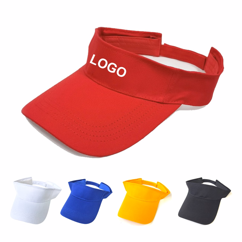Visor Cap