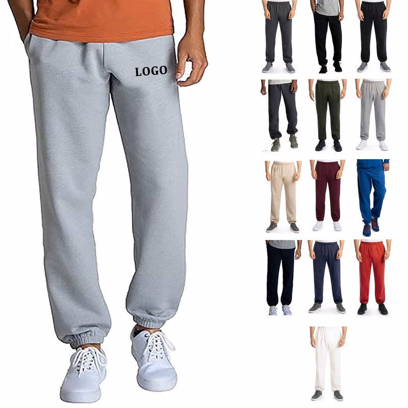 Men's Casual Sports Pants