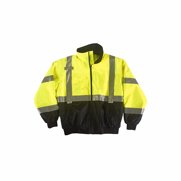 Xtreme Visibility Better Bomber Jacket