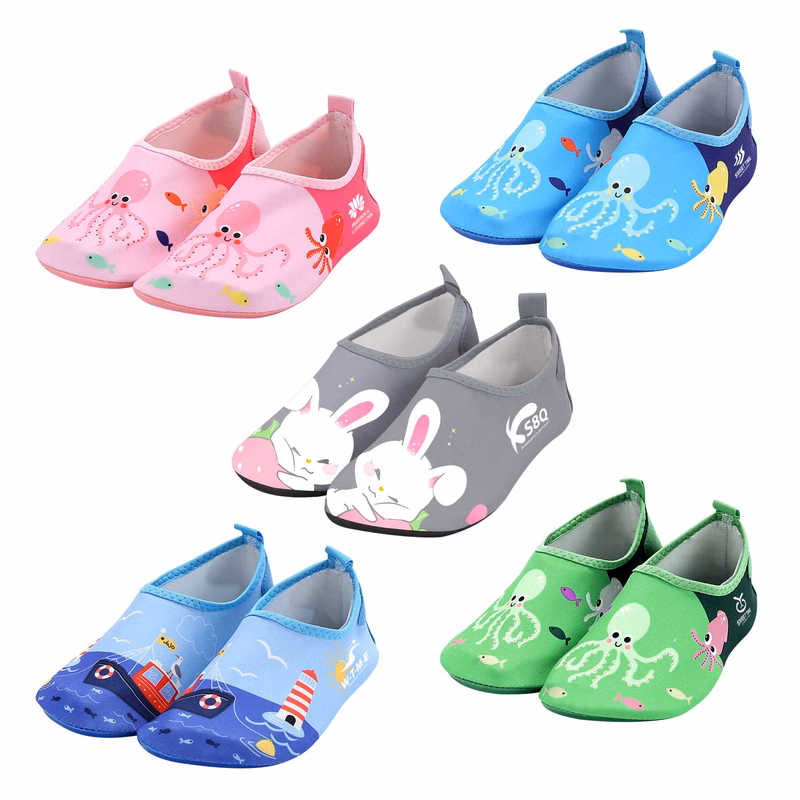 Beach Sport Underwater Diving Shoes