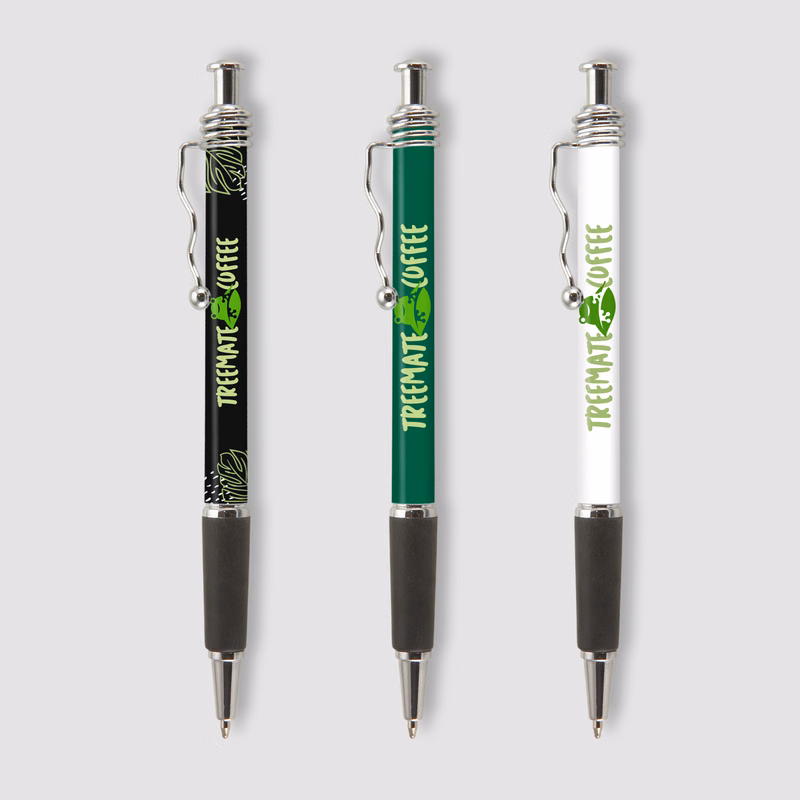 Jazz Pen