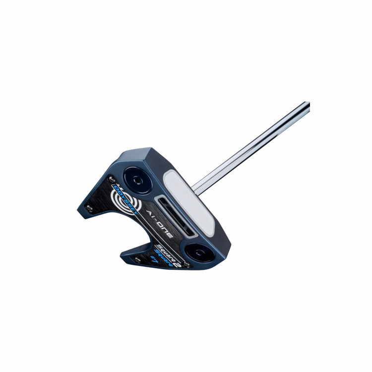 Odyssey Ai-ONE Square 2 Square #7 Putter