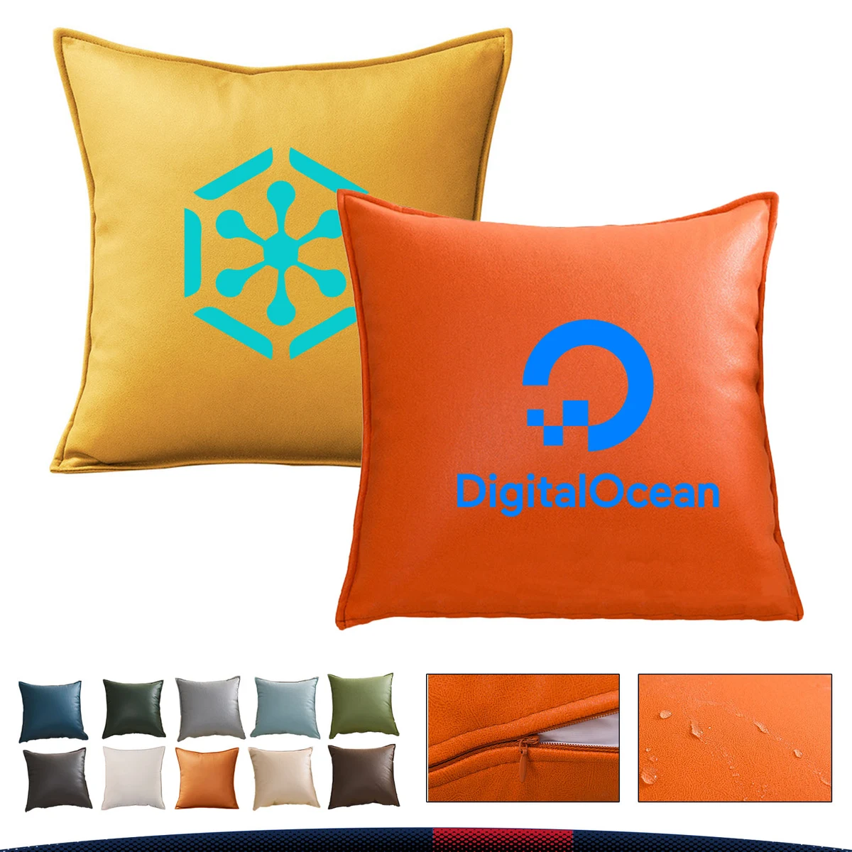 Wipvid Pillow Cover 1