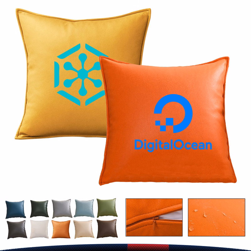 Wipvid Pillow Cover