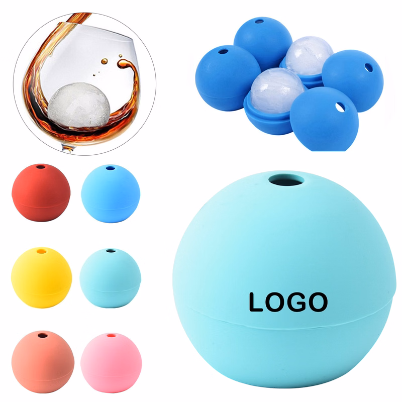Classic Ice Sphere Maker