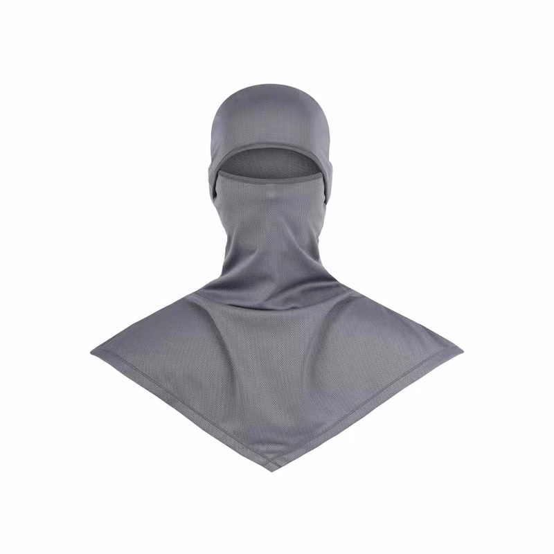 Black Fuinloth Balaclava Face Mask