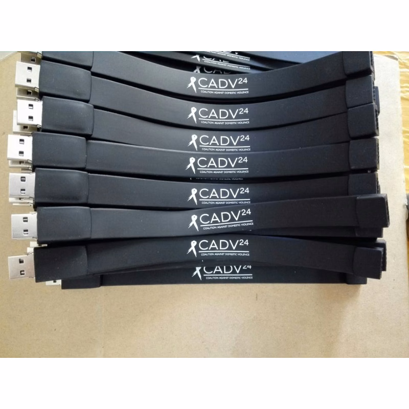 USB Wristband