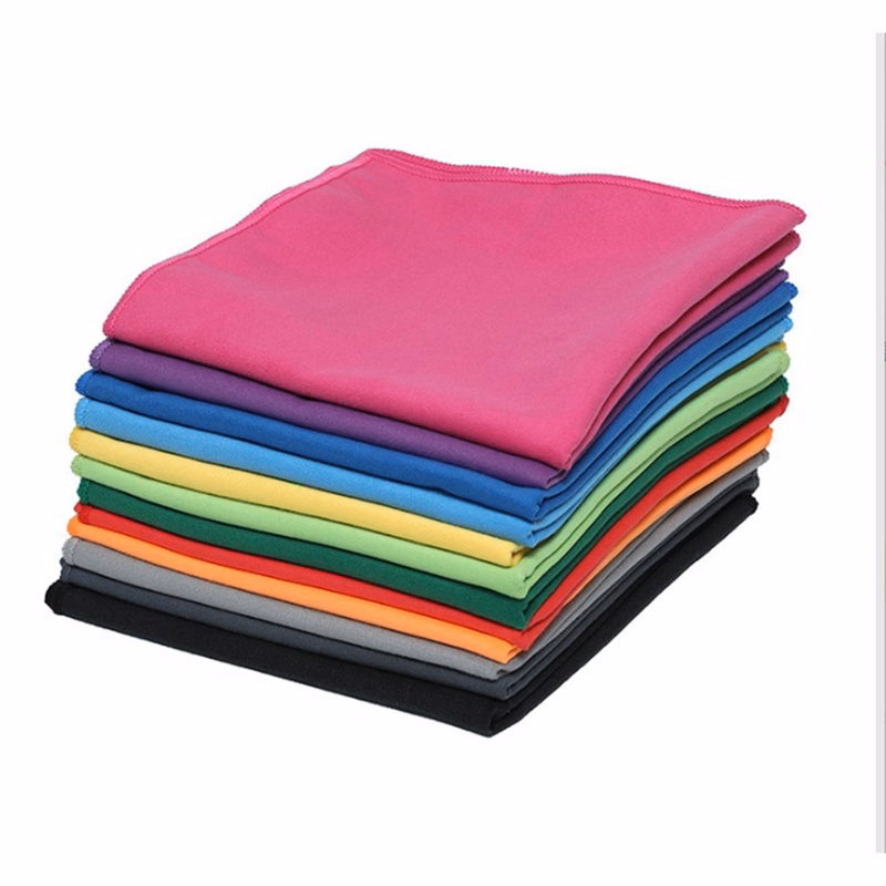 Sports Towel with Bag