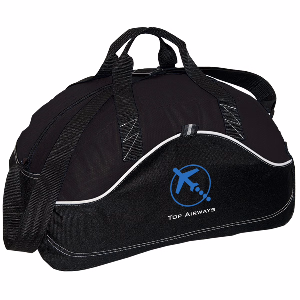 18" Sports Bag