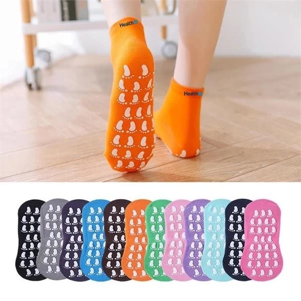 Floor Elasticity Socks 1