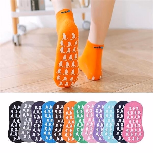 Floor Elasticity Socks