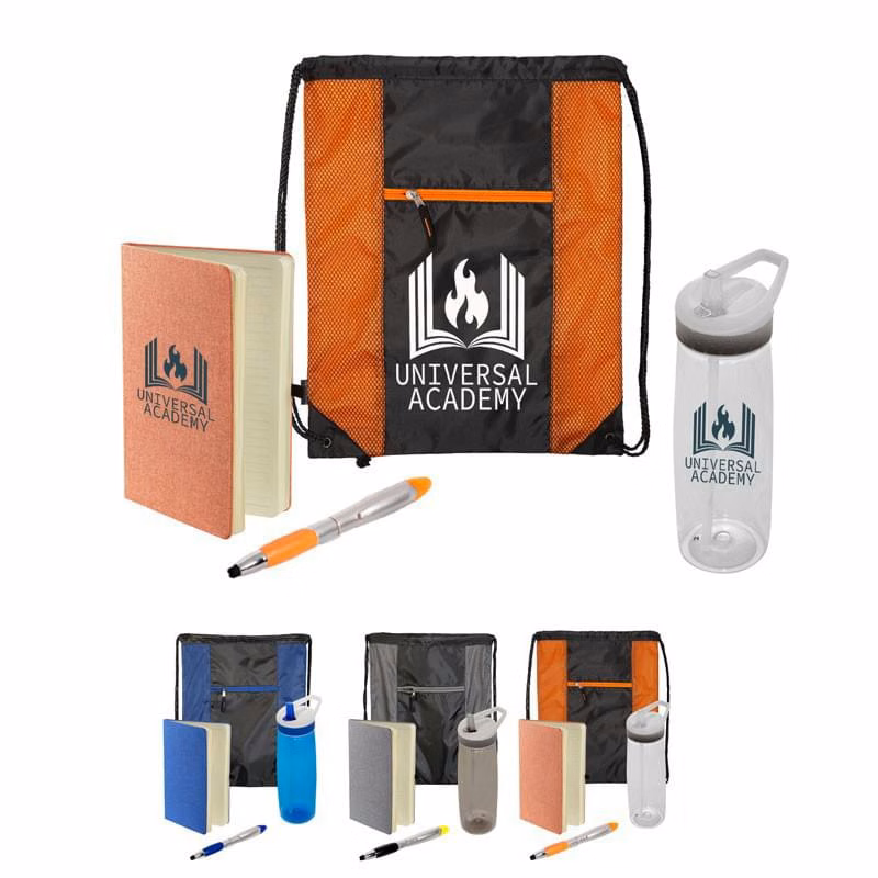 School From Home Kit 1