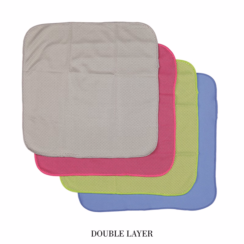 Cooling Face Cloth