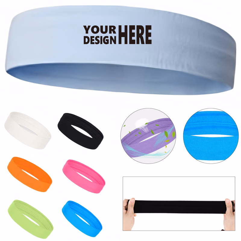 Athletic Sweatband