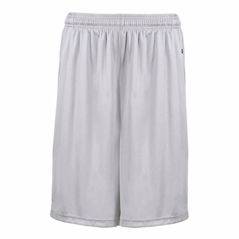 Badger Youth B-Core Pocketed Shorts - 2119