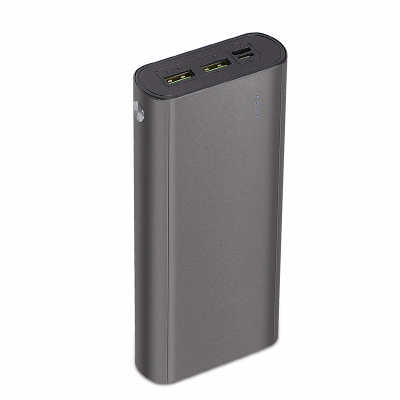 Camino 22.5W PD 20000mAh Power Bank