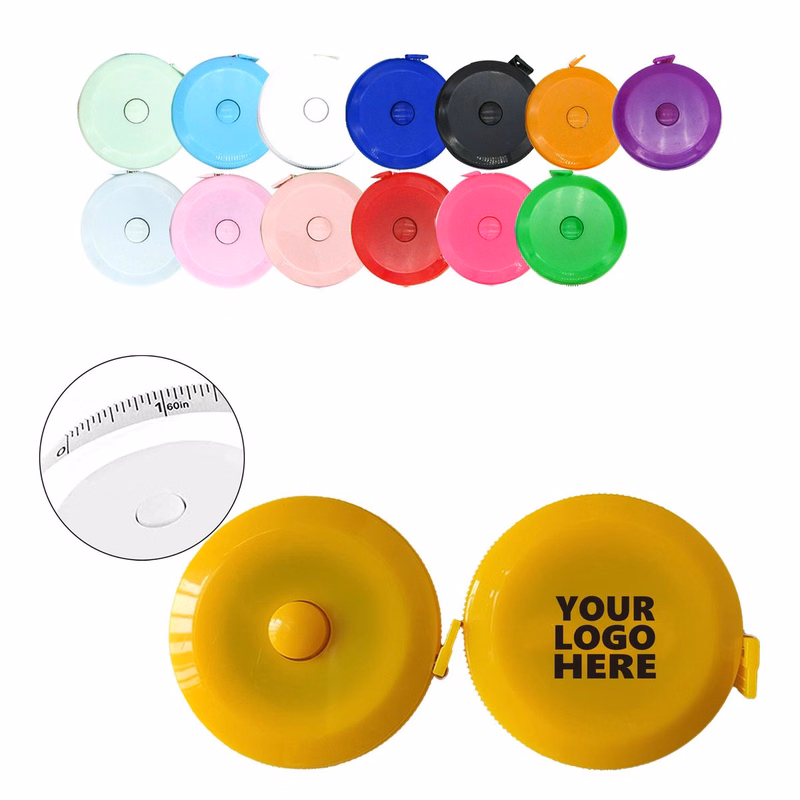 Soft 5.9" Pull-Out Measuring Tape