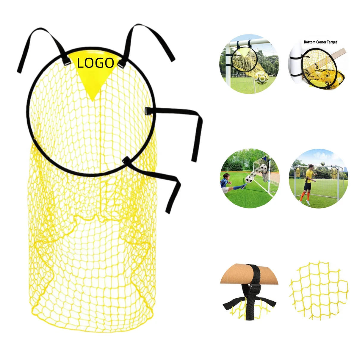 Soccer Goal Net 1