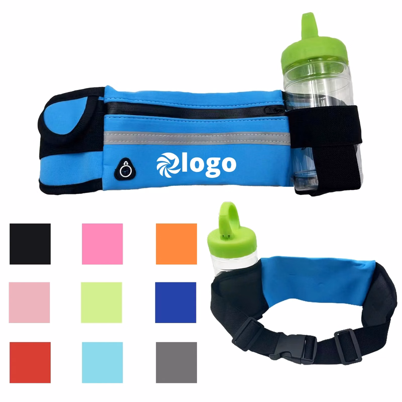 Versatile Outdoor Waist Pack