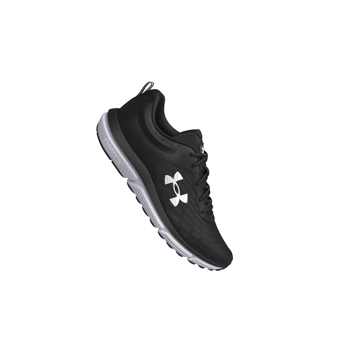 UA Charged Assert 10 Women's Running Shoes 1