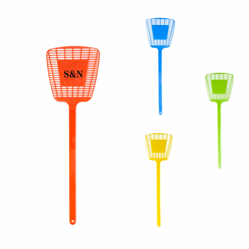 Summer Long Handled Fly Swatter