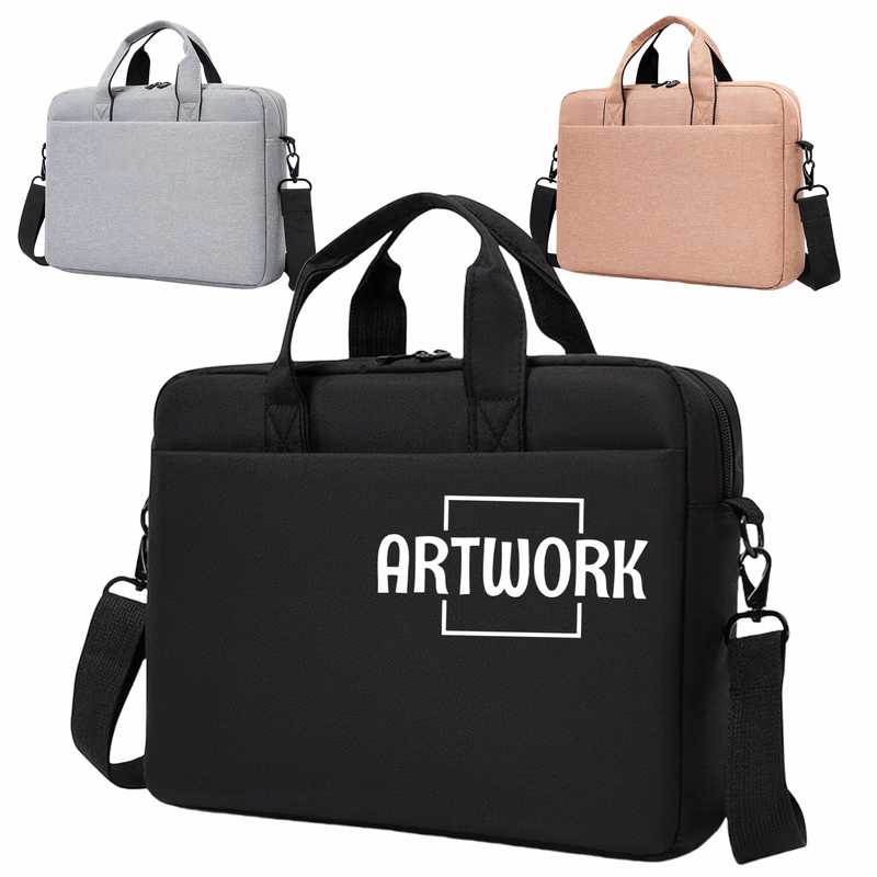 Laptop Shoulder Carrying Case