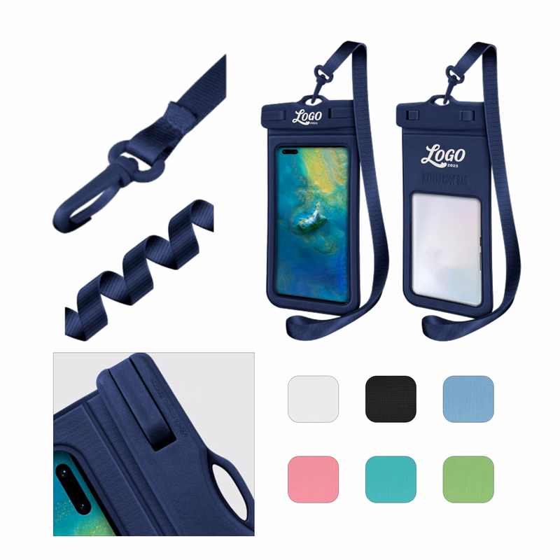 Waterproof Mobile Phone Bag
