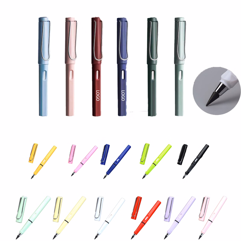 No Ink Everlasting Posture Tech Pencil