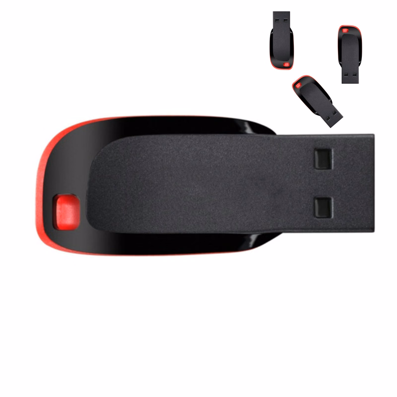 16GB USB 2.0 3.0 Flash Drive