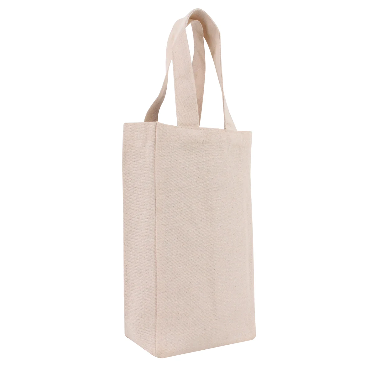 Two Bottle Wine Tote 1