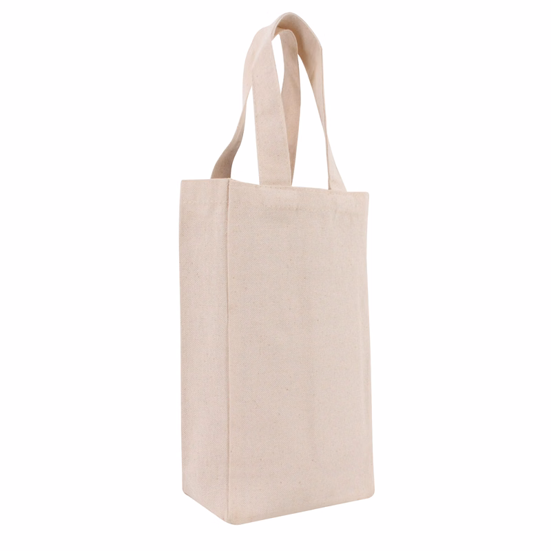 Two Bottle Wine Tote