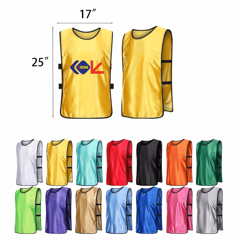 Adult Size Against Vests