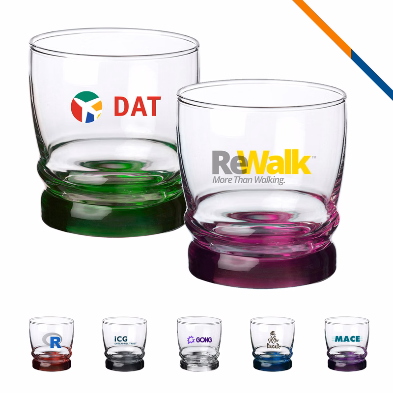 Polath Drinking Glass – 10 OZ.