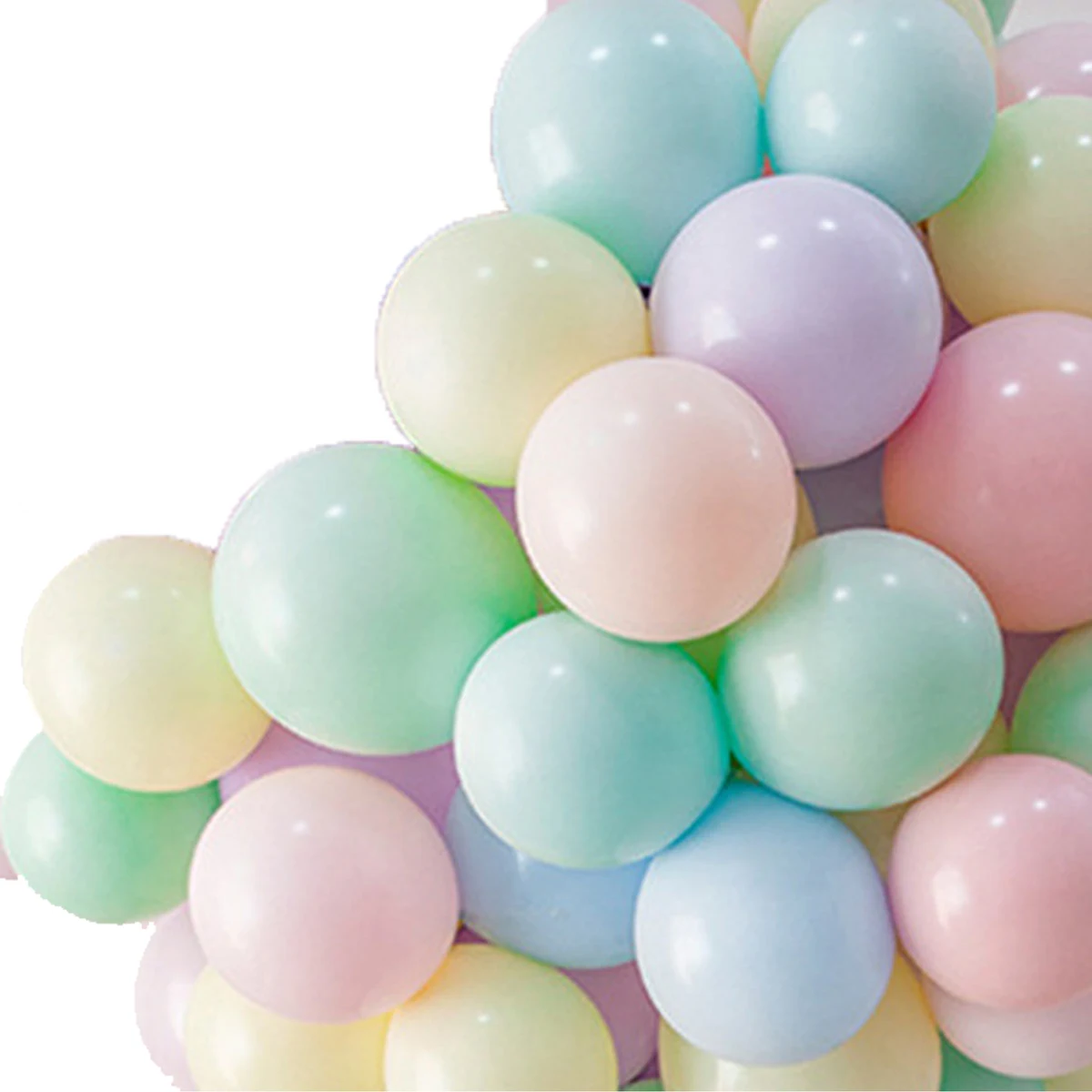 Birthday Balloons 1