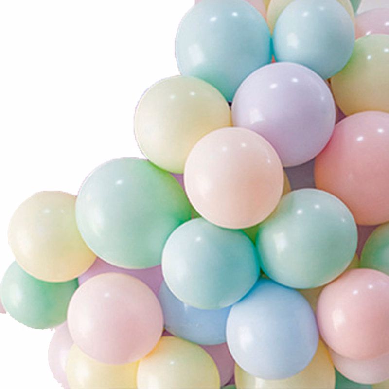 Birthday Balloons