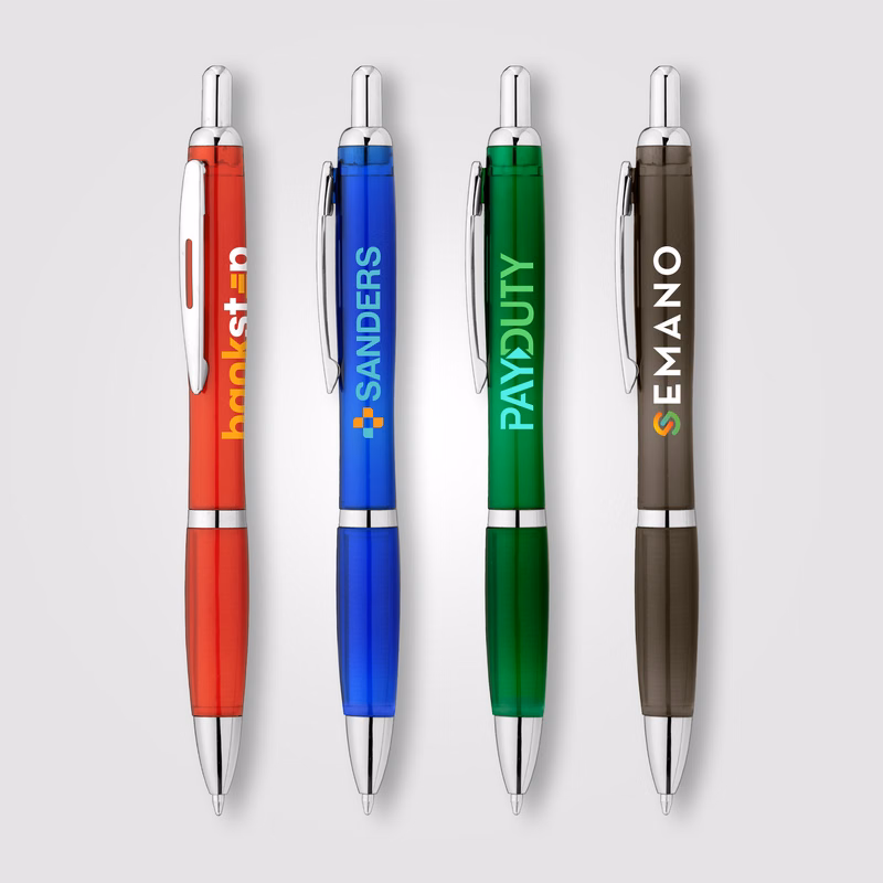 Sophisticate RPET Pen