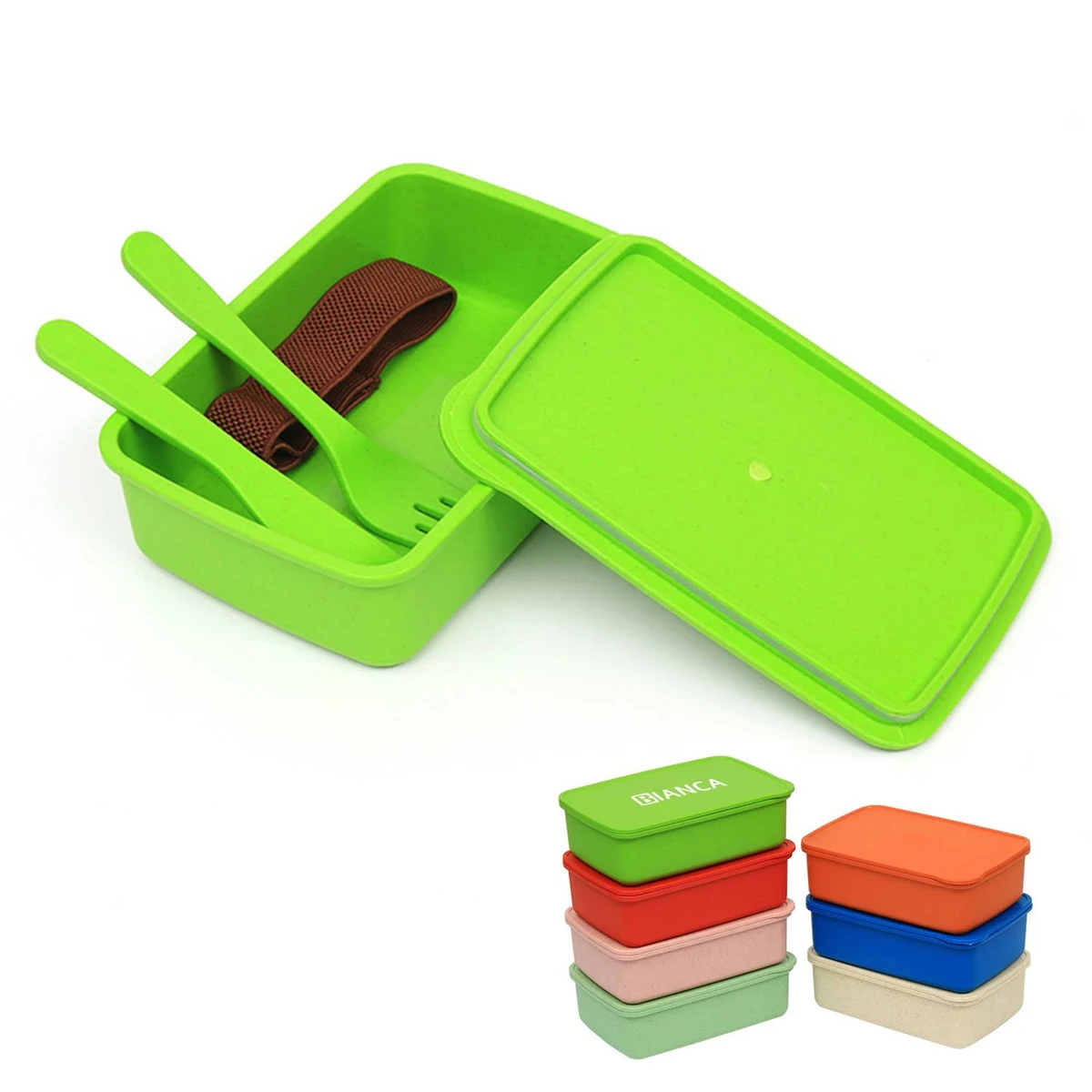 Utensil Lunch Set 1