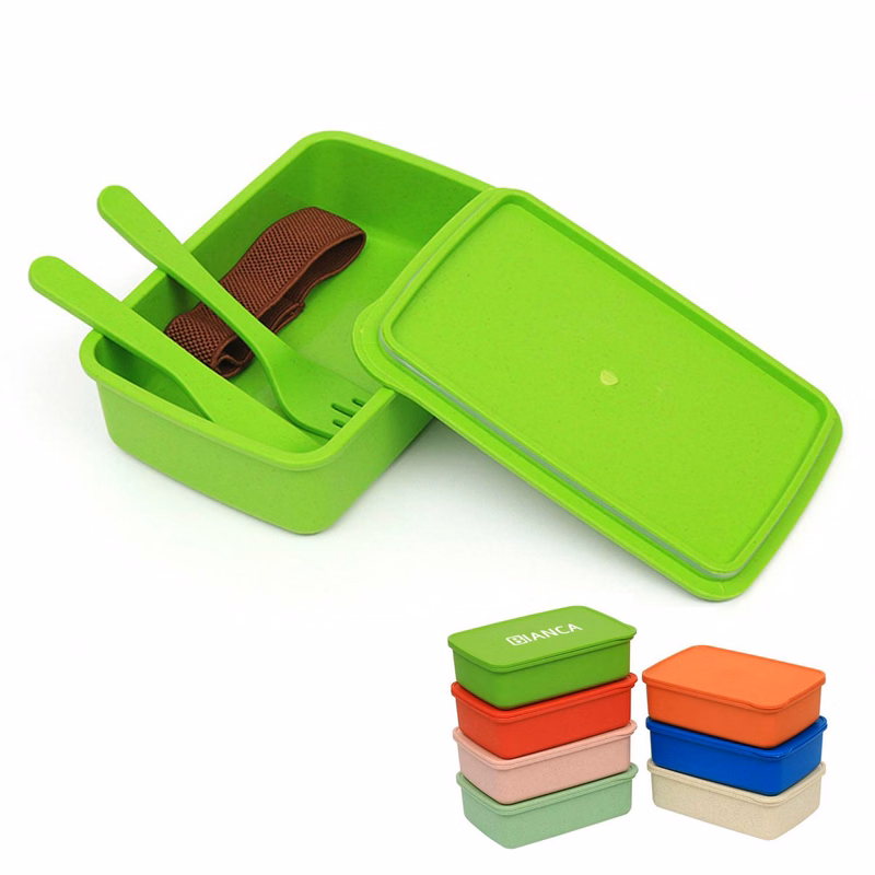 Utensil Lunch Set