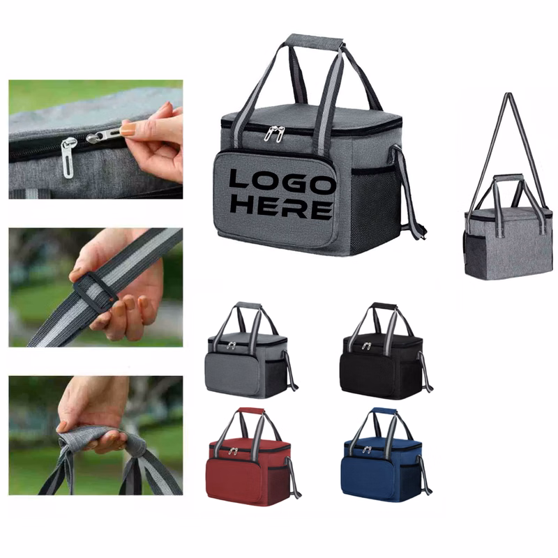 Insulated Food Cooler Bag